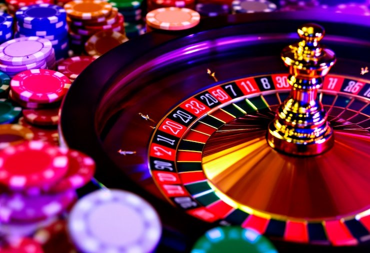 Layar bonus Buffalo King menampilkan fitur putaran gratis