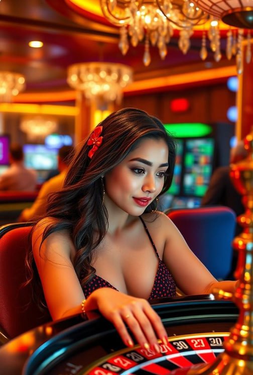Proses deposit QRIS di platform eu9 menunjukkan kode QR dan instruksi pembayaran
