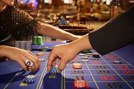 Antarmuka permainan Togel Online di platform eu9